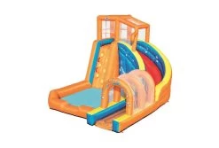 Bestway Waterpark Hurricane Tunnel Blast