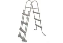 Bestway Zwembadtrap | 107 Cm