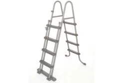 Bestway Zwembadtrap | 122 Cm