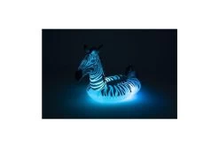 Bestway LED Rider Zebra