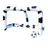 Bestway Opblaasbaar Voetbaldoel