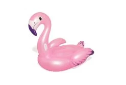 Bestway Opblaasbare Luxe Flamingo