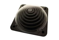 Blue Bay Solar Bol Pyramid