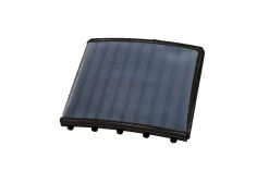 Blue Bay Big Face Solarverwarming