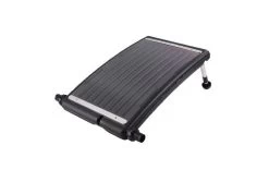 Blue Bay Solarverwarming Op Statief | Curve