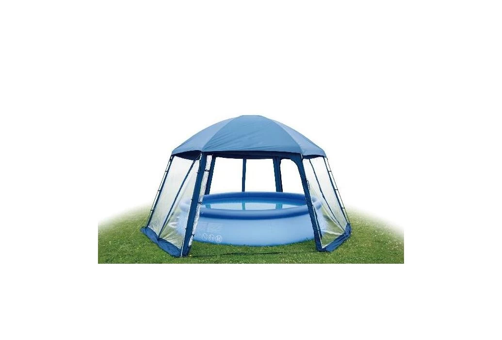 Blue Bay Pool House | Type 2 - Afbeelding 2