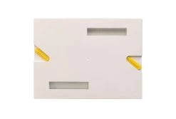 Bodemplaat Dolphin Wave 30