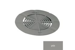 BWT Bodemput | Grijs