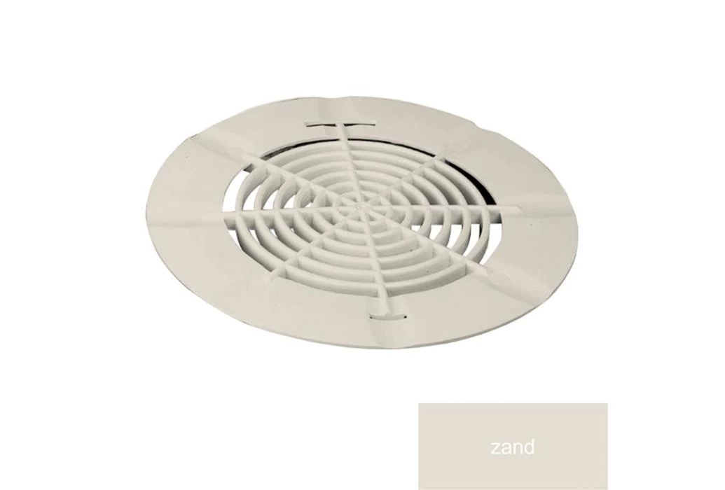 BWT Bodemput | Zandkleur