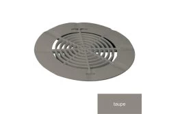 BWT Bodemput | Taupe (op=op)