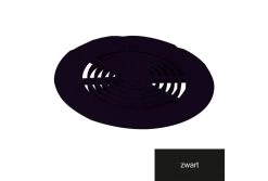 BWT Bodemput | Zwart