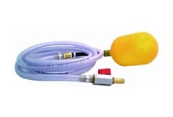 VDL Buisafsluiter Opblaasbaar 72 - 92mm