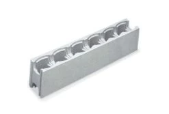 BWT Polystyreen Styropool Bouwblokken | 150 X 25 X 27 Cm