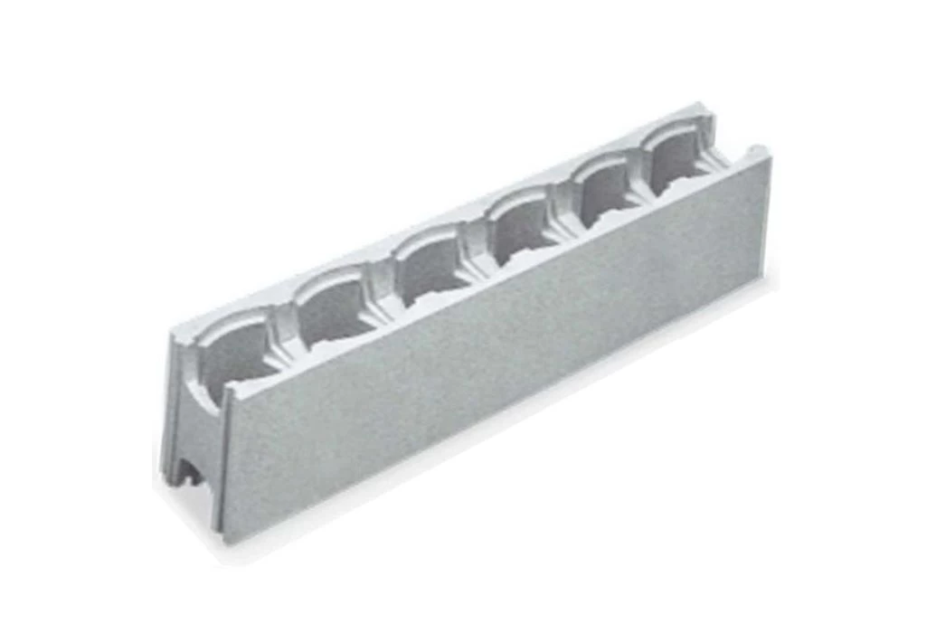 BWT Polystyreen Styropool Bouwblokken | 150 X 25 X 27 Cm