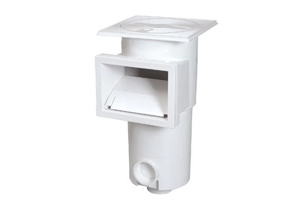 BWT Skimmer Smal | Wit