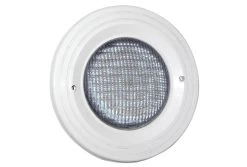 BWT Zwembadverlichting LED Wit 18 Watt | Witte Behuizing