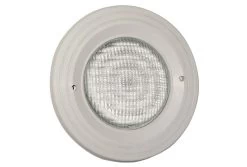 BWT Zwembadverlichting LED Wit 18 Watt | Zandkleurige Behuizing