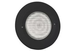 BWT Zwembadverlichting LED Wit 18 Watt | Zwarte Behuizing