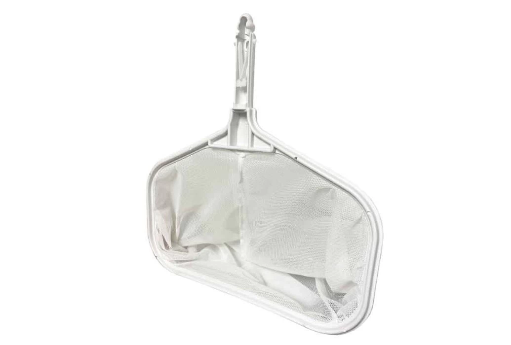 Certikin Deluxe Zwembad Bodemschepnet