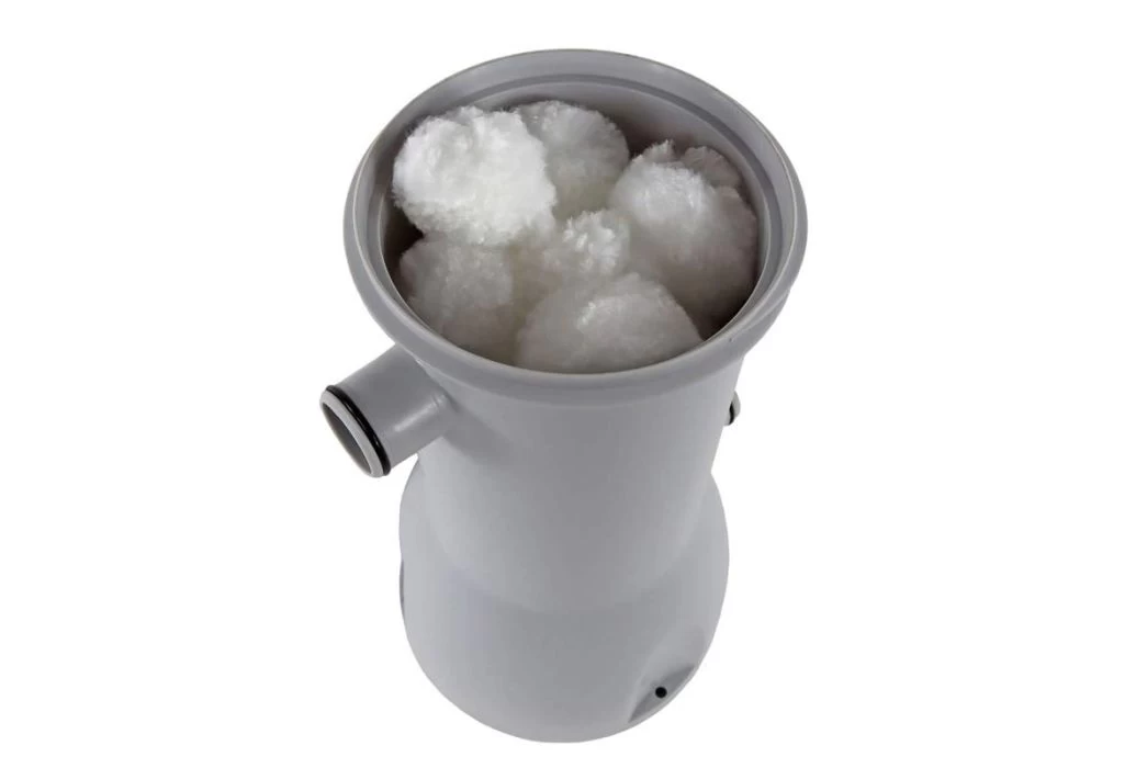 Comfortpool FuzzyClean Cartridgefilterpomp - Afbeelding 2