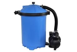 Comfortpool FuzzyClean Filterpomp | 9,5 M³/uÂ