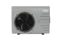 Comfortpool Inverter Warmtepomp | Pro 17