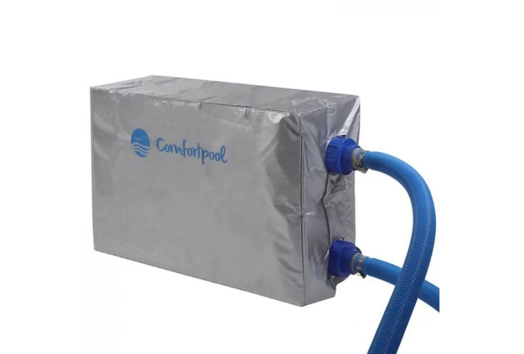 Comfortpool Warmtepompcover | ECO+ 8 En 10 - Afbeelding 2