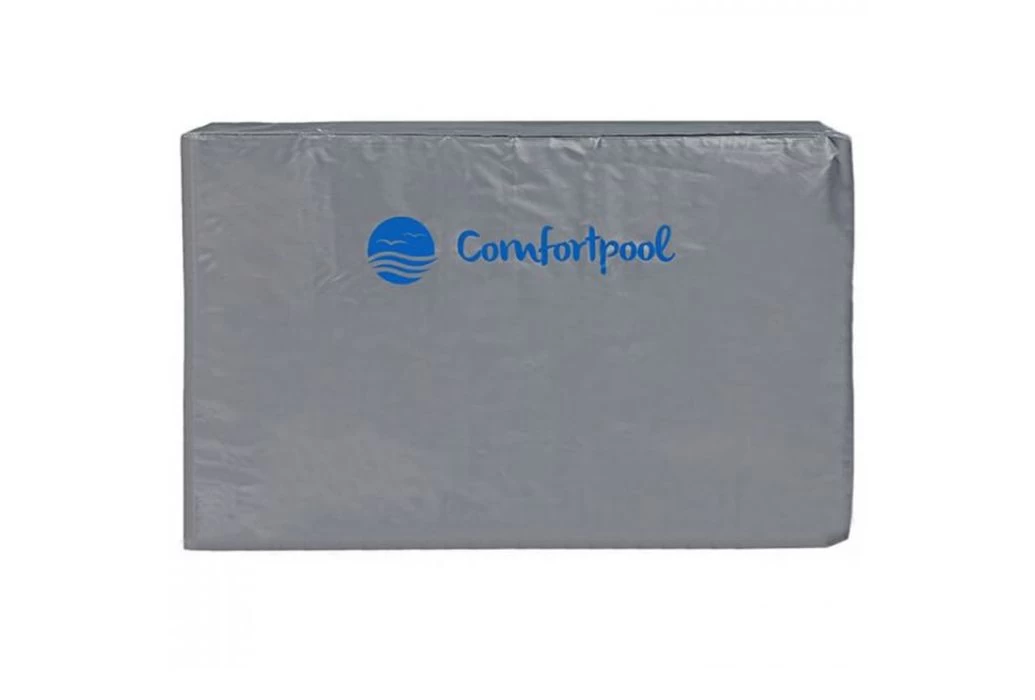 Comfortpool Warmtepompcover | ECO+ 8 En 10