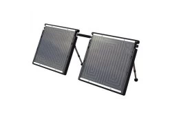 Comfortpool Solar Panel | Double
