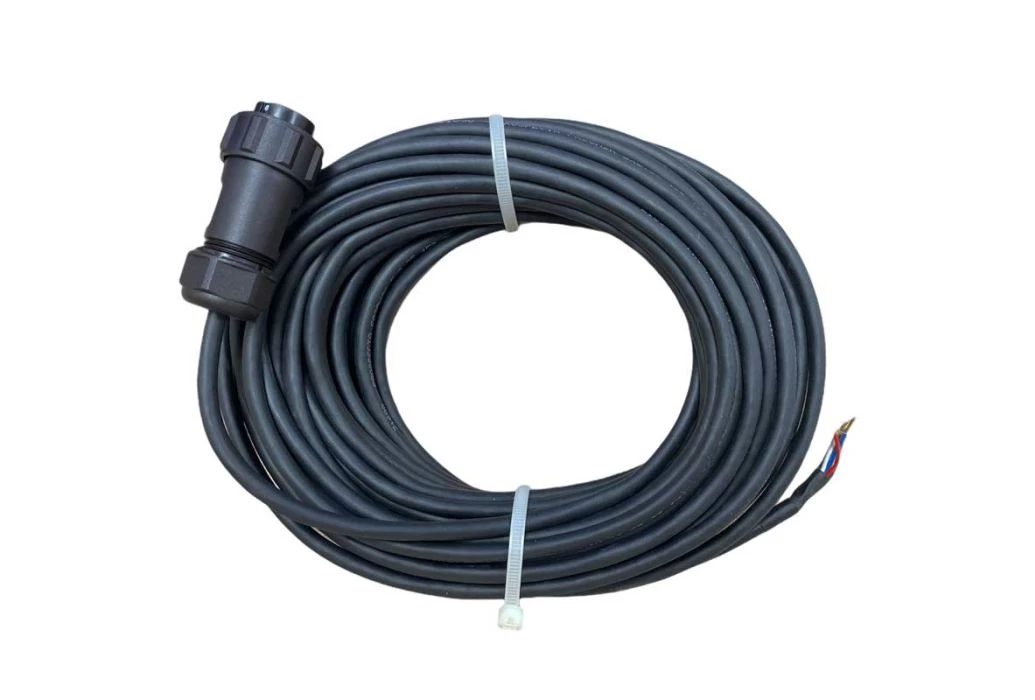 DAB E-Swim Communicatiekabel | 5 Pins