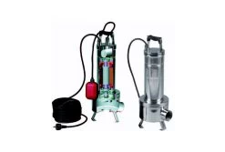 DAB Dompelpomp Feka VS 1200 M-A