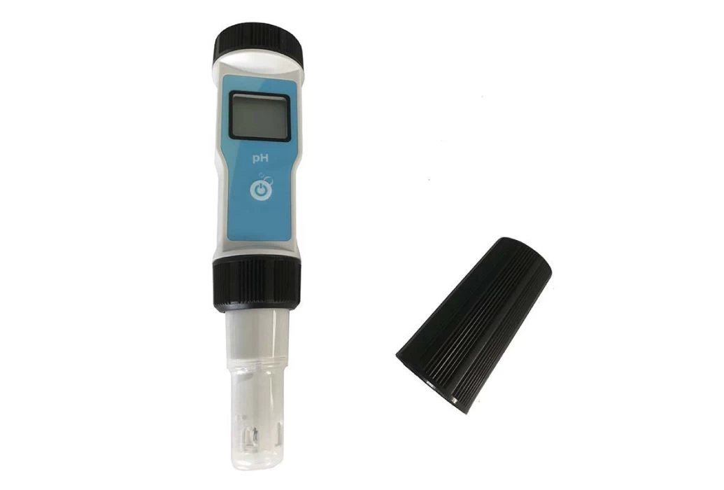 Splash-X Digitale PH Meter - Afbeelding 2