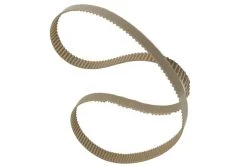 Dolphin Aandrijfriem | Magic/Luminous