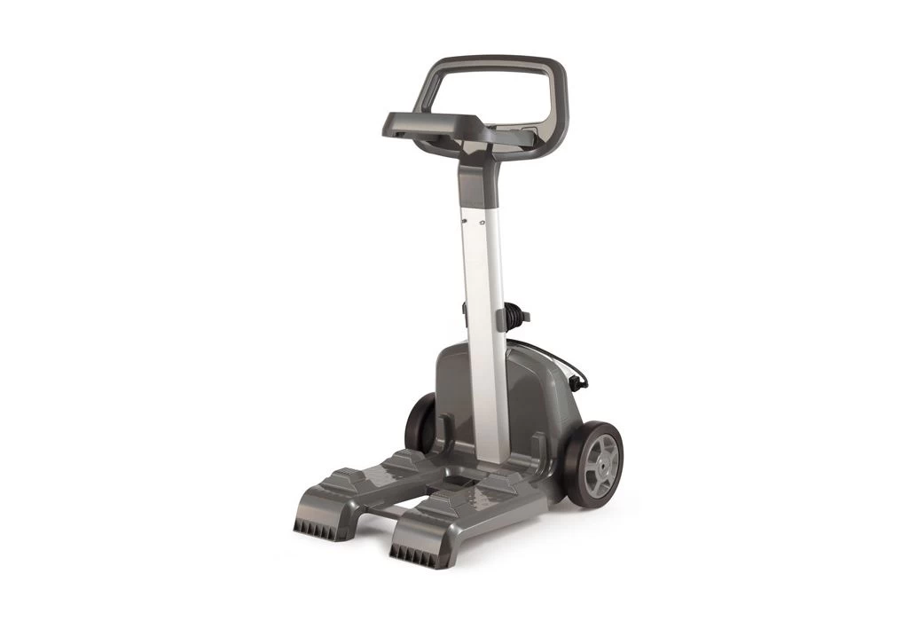 Dolphin Caddy Zwembadrobot