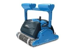 Dolphin Zwembadrobot F60