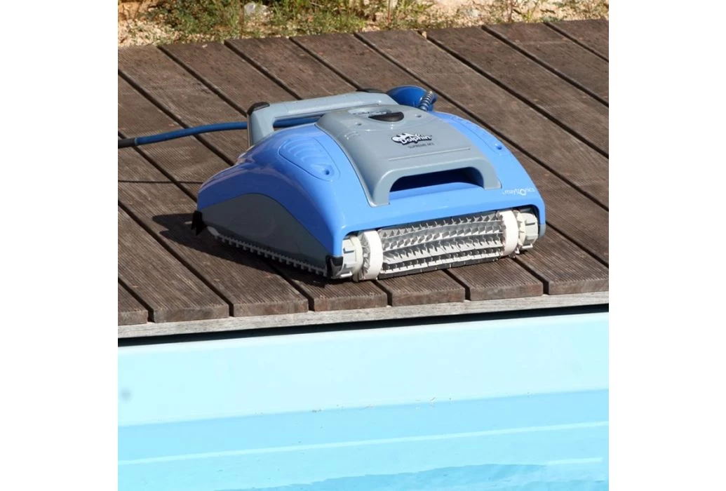 Dolphin Zwembadrobot Supreme M200 - Afbeelding 2