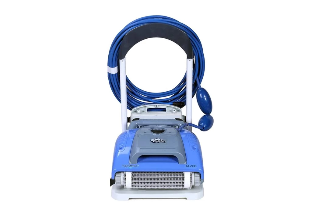 Dolphin Zwembadrobot Supreme M200 - Afbeelding 3