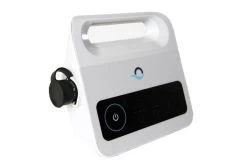 Dolphin Transformator Voor E25/S300i/S300i Bio