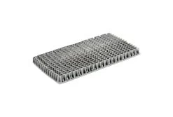 Dolphin Universele PVC Borstel | Lang