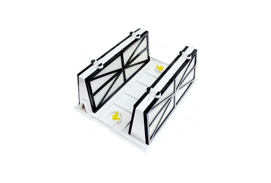 Dolphin Bodemplaat Met Filter (fijn) 50 Micron