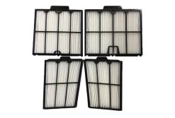 Dolphin Fijn Filter (lamellen), 50 Micron. Filters Voor 1 Mandje