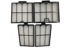 Dolphin Fijn Filter, 70 Micron. Filters Voor 1 Mandje