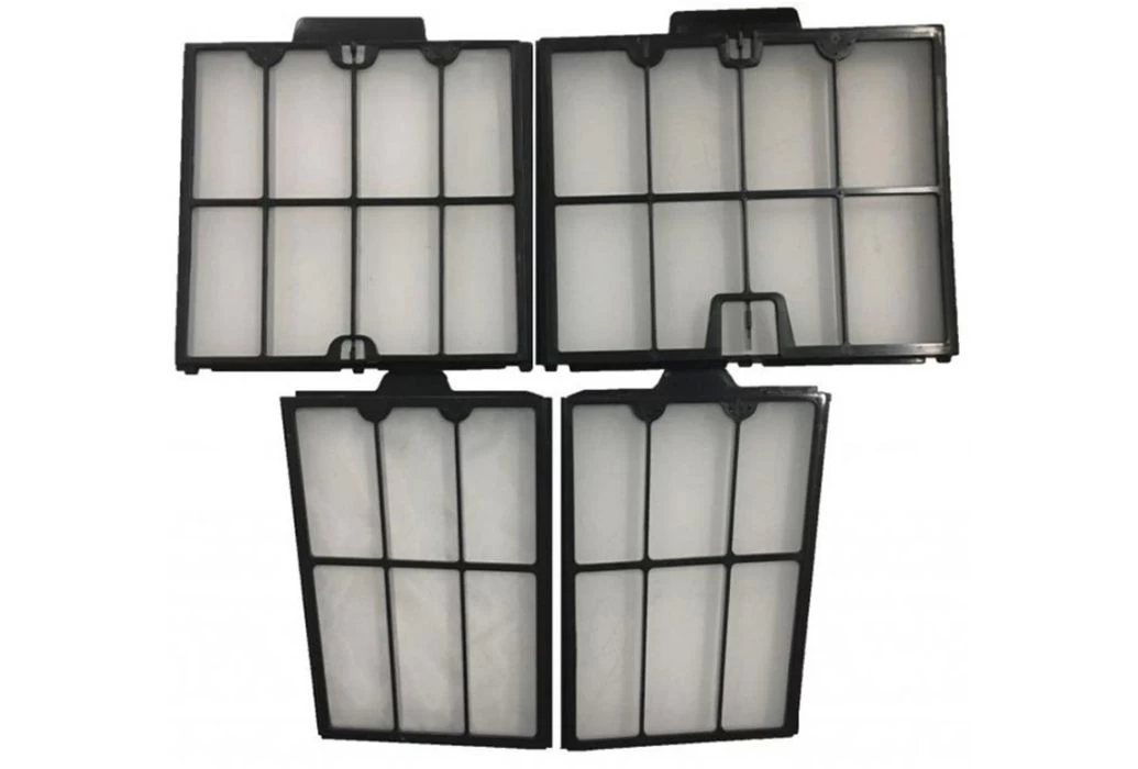 Dolphin Fijn Filter, 70 Micron. Filters Voor 1 Mandje