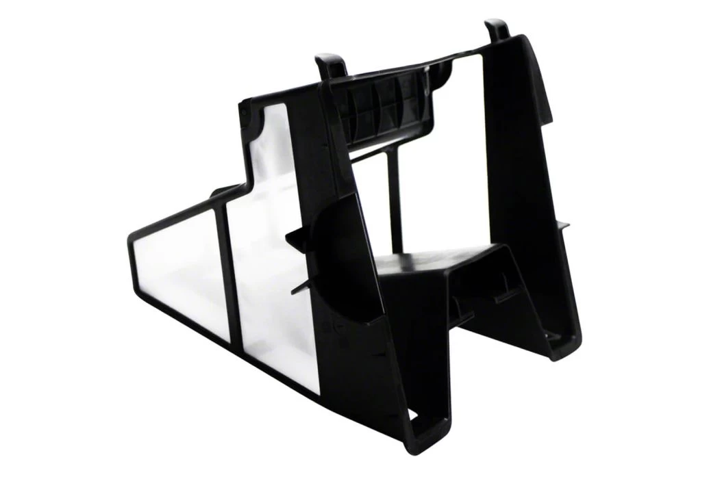 Zodiac Filtermand Voor Ultrafijn Vuil Tornax Pro RT2100/ RT3200 | R0763100