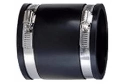 AquaForte Flexibele Sok 2 1/2" / 75mm