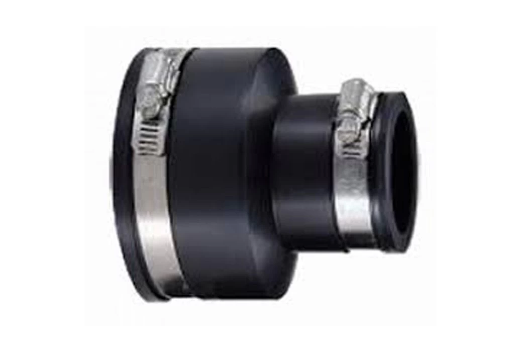 AquaForte Flexibele Verloopsok 4" X 2" / 110 X 63mm