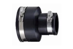 AquaForte Flexibele Verloopsok 8" X 4" / 200 X 110mm