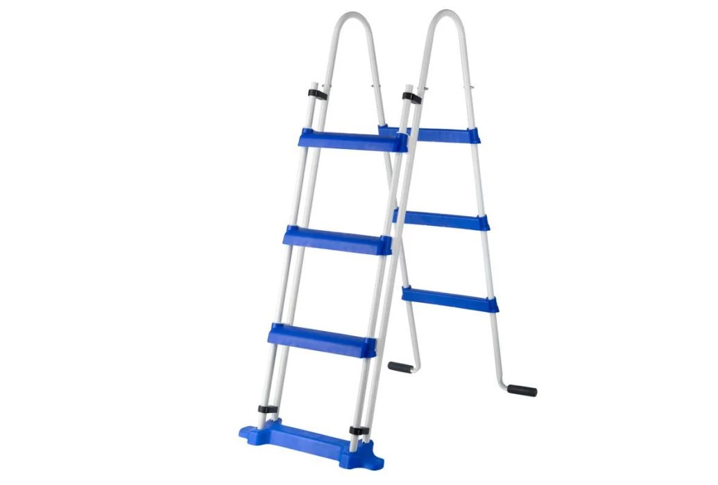 GRE Gré Stalenwand Zwembad Fidji | Ø460 X 120cm - Afbeelding 3