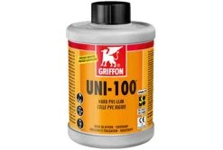 Griffon UNI-100 Met Kiwa Keur 1000 Ml