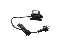 Heissner Transformator 12v-30 Watt